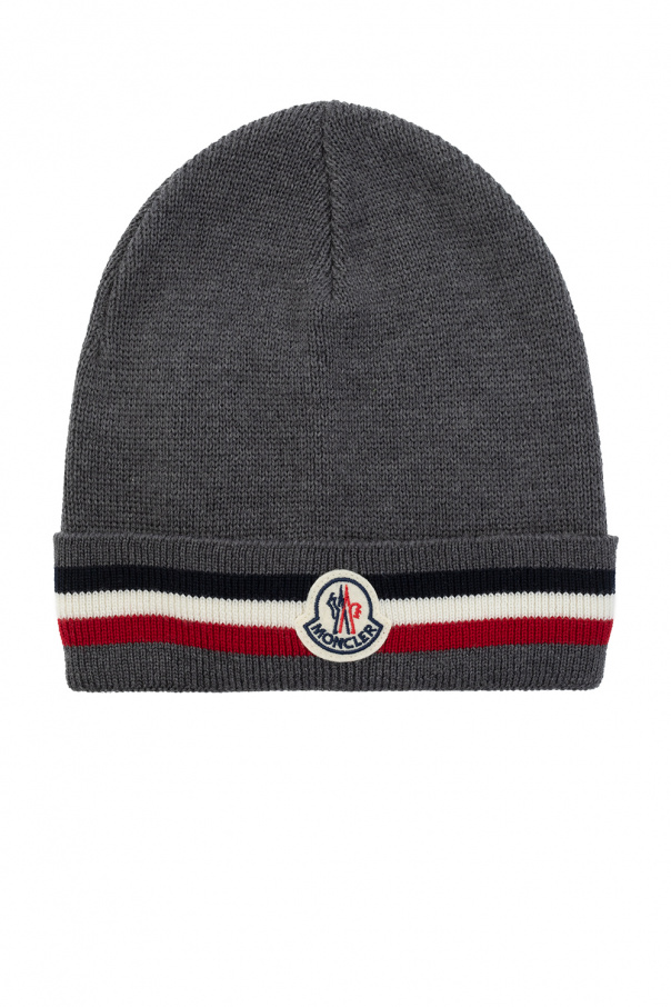 Cap 4F HJZ21-JCAD009 31S | 品牌帽Moncler - IetpShops 中国